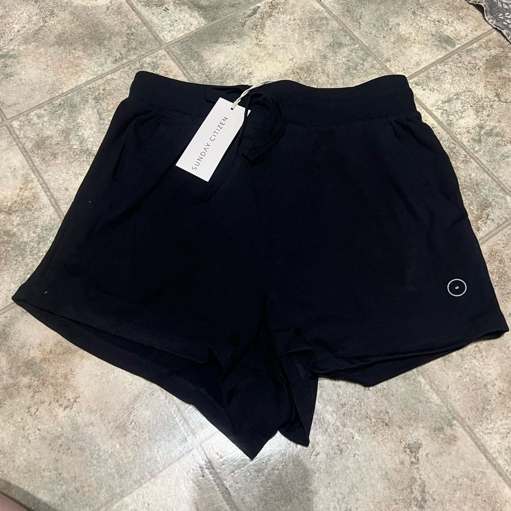 Sunday citizen shorts